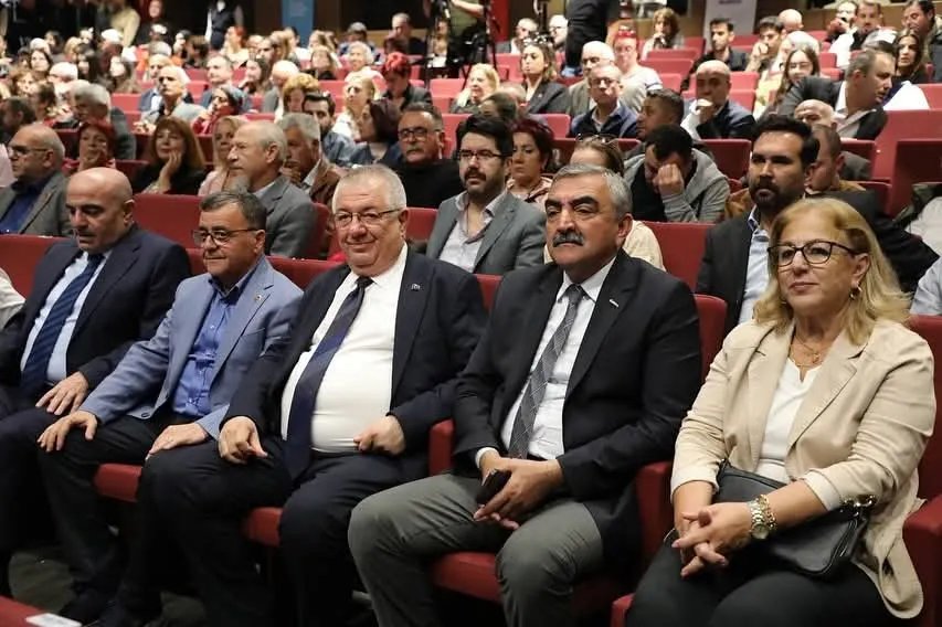 ERTAŞ, BALIKESİR KİTAP FUARI’NDA 