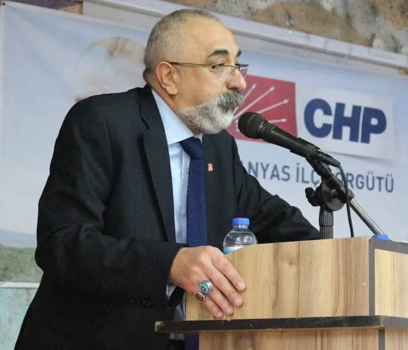 CHP BALIKESİR’DE SÜRPRİZ ADAY: