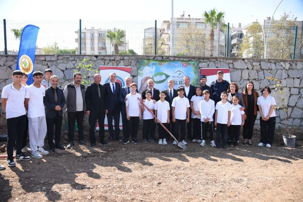 İl Müdürü Murat Demir