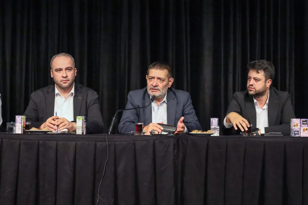 BTT düzenli toplantılarla ulaşımda kalite standartlarını artırıyor