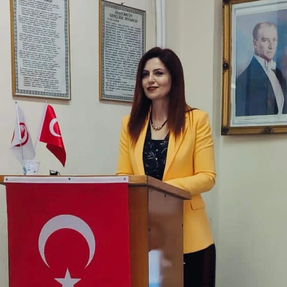 4 Ekim Medeni Kanunun Kabulünün 99. Yıldönümü Kutlu Olsun!