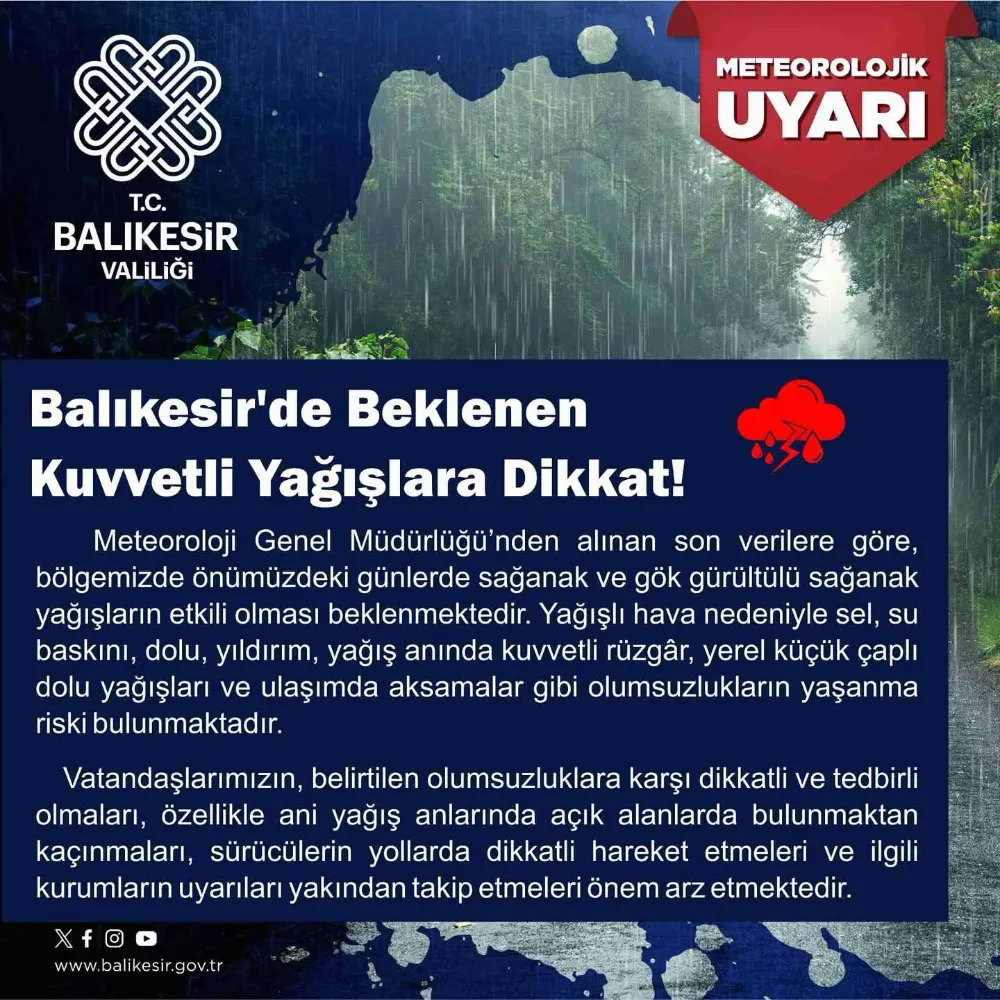 BALIKESİR