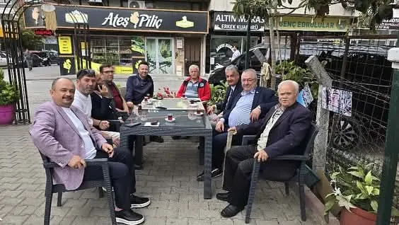 ERTAŞ,  GENÇ EDROLULAR