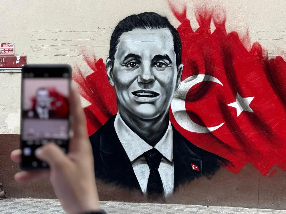 ALTIEYLÜL BELEDİYESİ’NDEN ANLAMLI PROJE