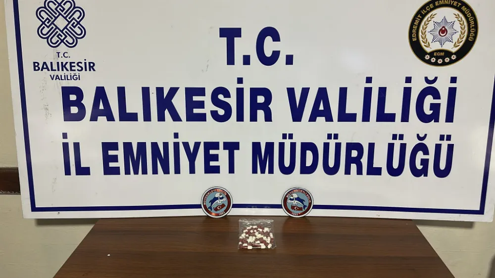 ASAYİŞ,NARKOTİK ve HUZUR UYGULAMASI