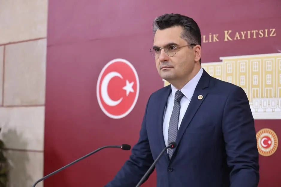 DALGIN: “SANAYİSİZ KALKINMA OLMAZ”