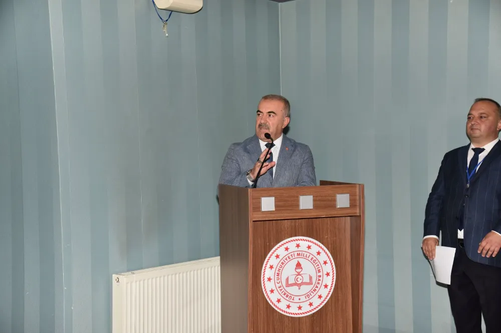 Öğretmenevleri İçin Yeni Vizyon Balıkesir