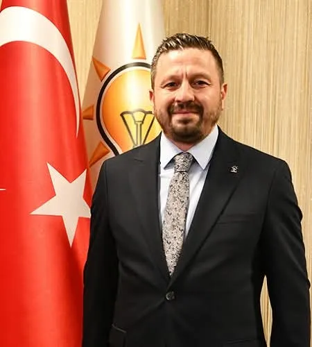 Liman Yok, Plan Yok, Başkan Yok!