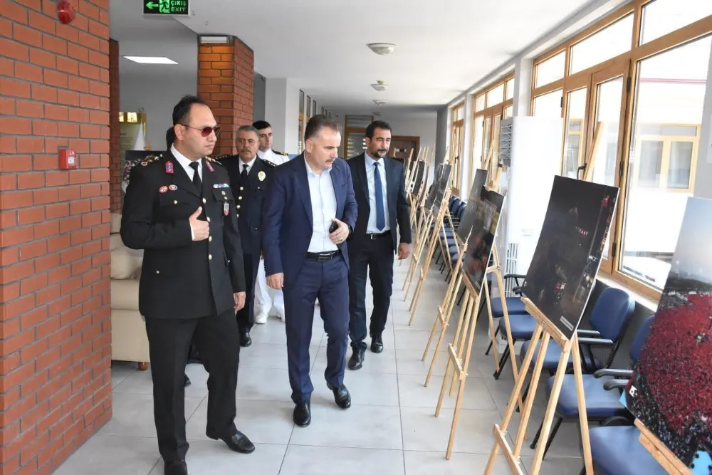 EDREMİT’TE 
