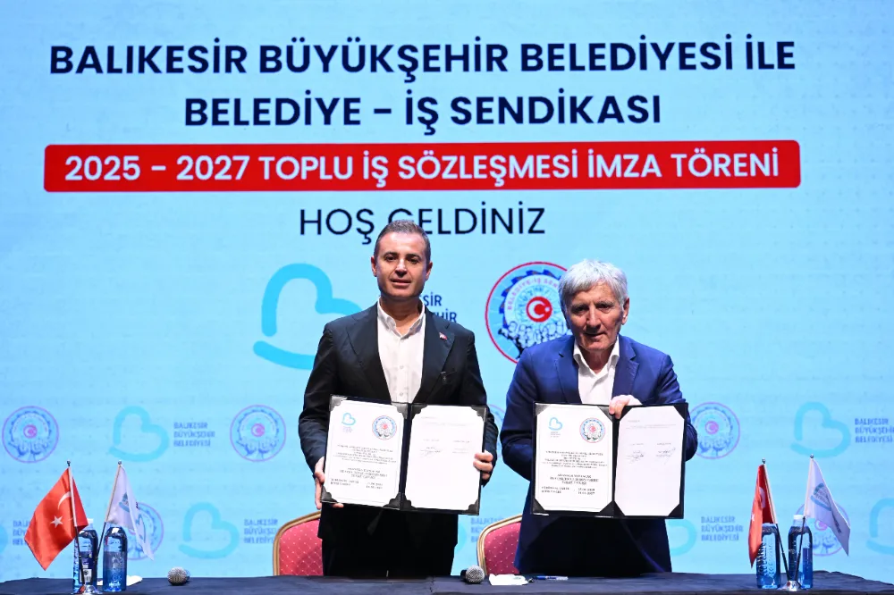 Akın, personelini enflasyona ezdirmedi