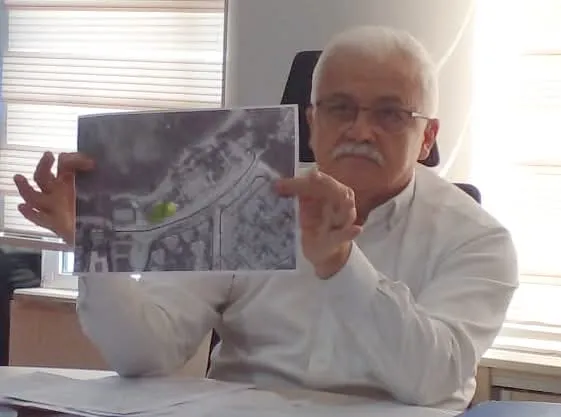 BURHANİYE BELEDİYE BAŞKANI ALİ KEMAL DEVECİLER’DEN BASIN TOPLANTISI