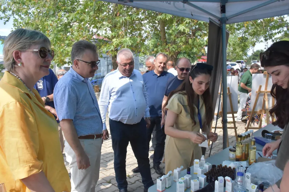 NARLI MAHALLESİ 