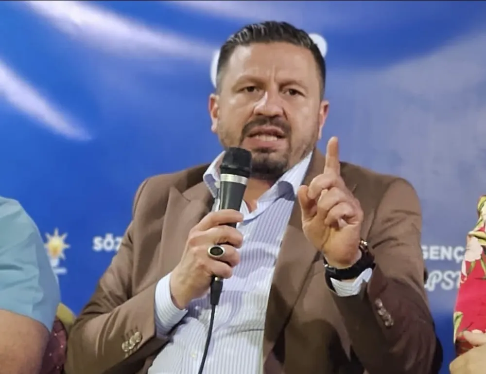 AYDEMİR, “OLAY SABOTAJ DEĞİL, BECERİKSİZLİK!”