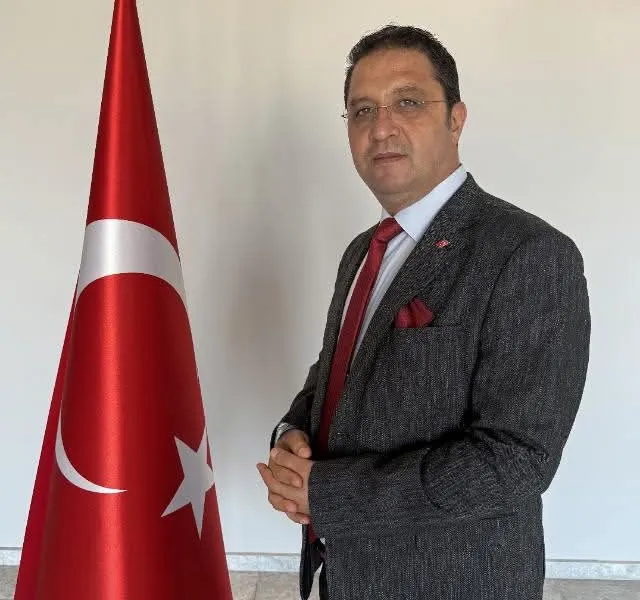 OSMAN BAŞEĞMEZ’DEN VEDA VE TEŞEKKÜR