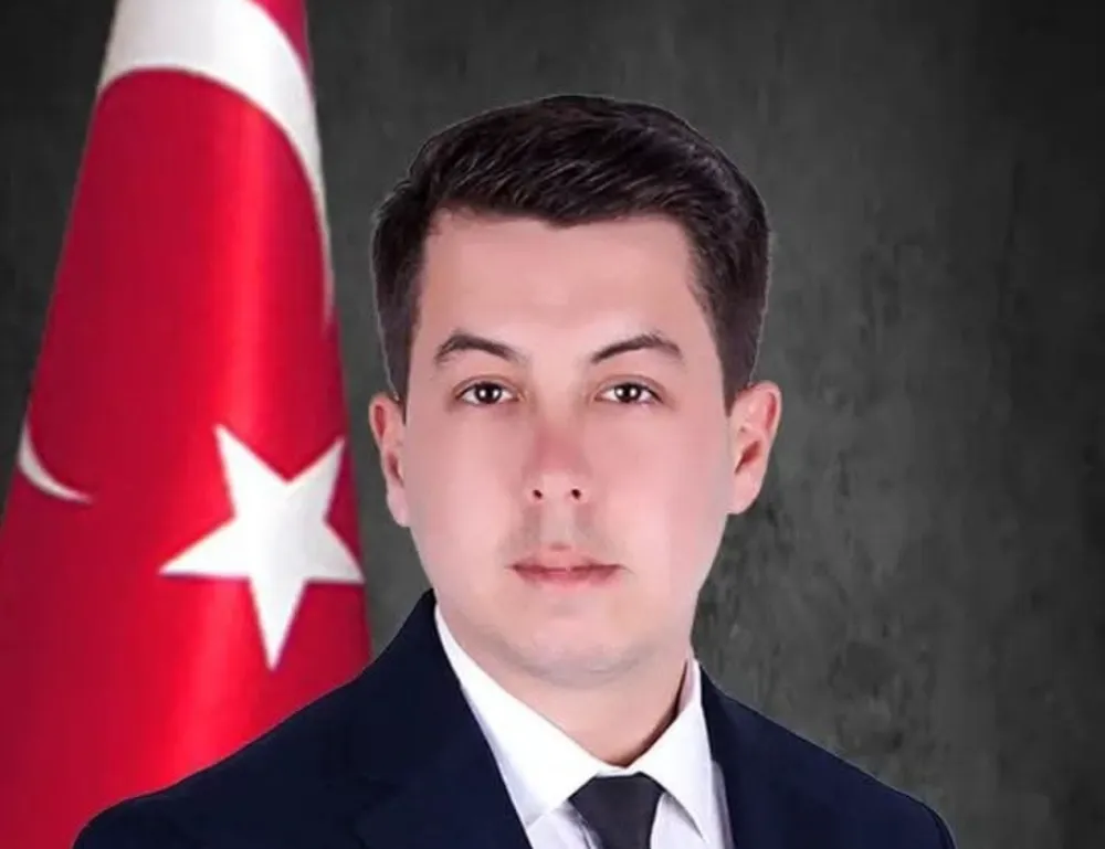 MECLİS ÜYESİ CİNAYETE KURBAN GİTTİ 