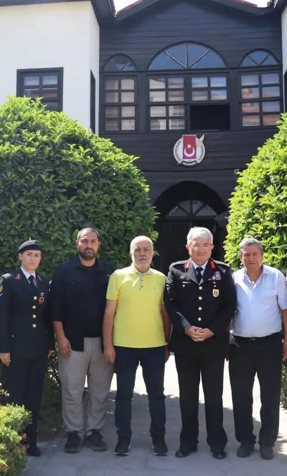 TÜMGENERAL ALKAN