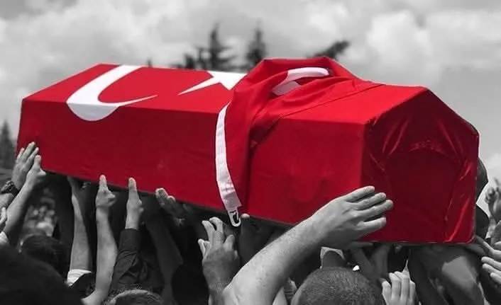 Şehitlerimiz 8