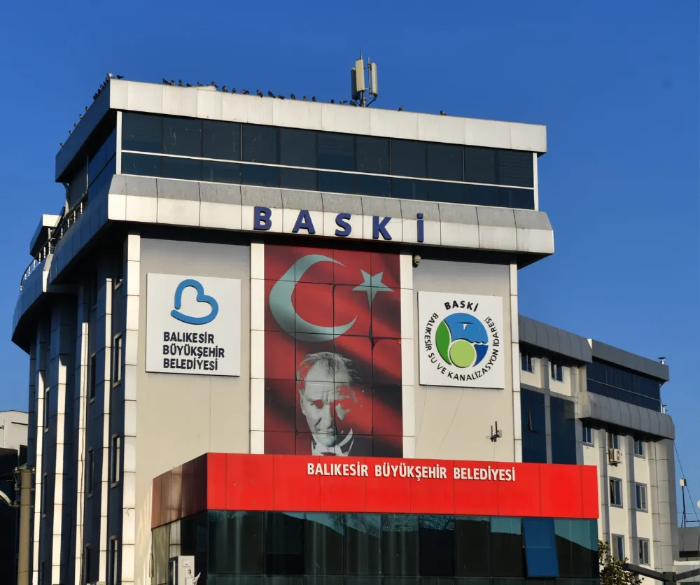 Büyükşehir’den Yanıt Gecikmedi