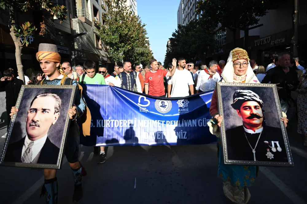 Akın: “Altın kemer en büyük isteğimiz ve duamız”