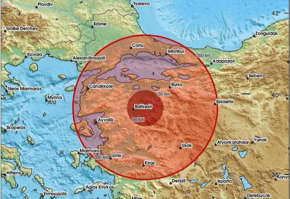 Balıkesir