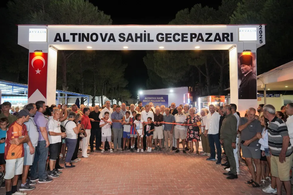 ALTINOVA
