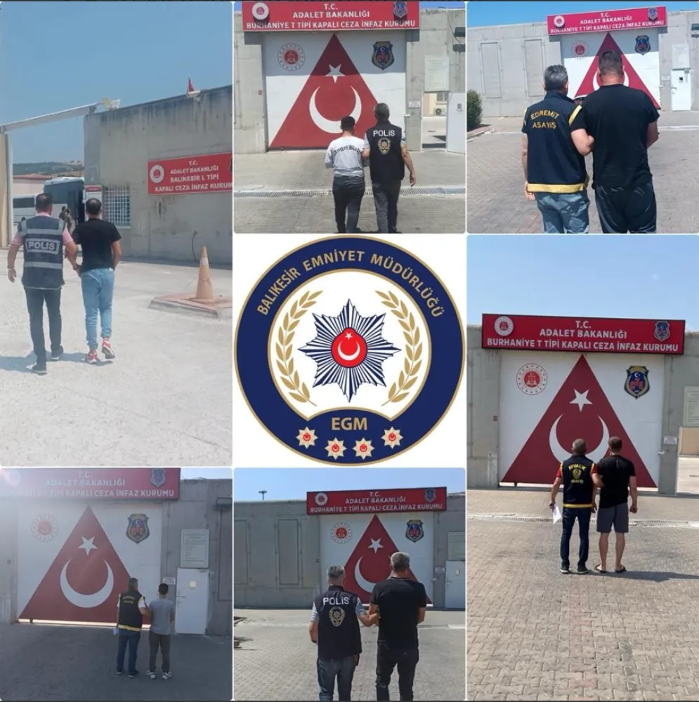 Balıkesir