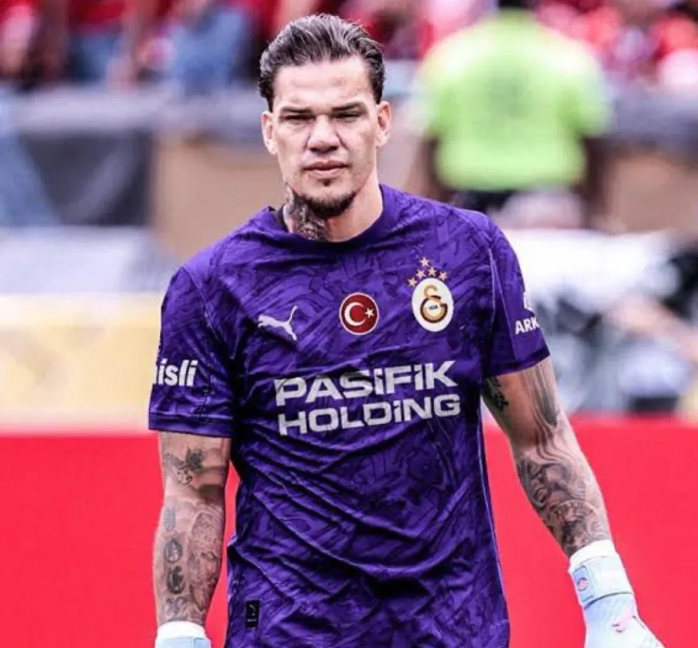 Galatasaray