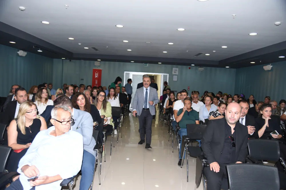 Balıkesir’de Özel Okulların Yol Haritası Belirlendi