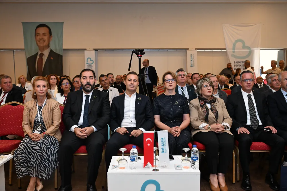 Akın: “Zaman kaybetmeden kent konseylerinizi kurun”