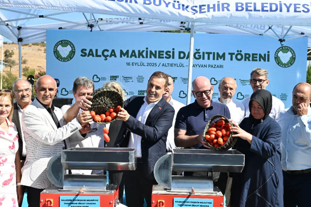     Akın: “Kimsesizlerin kimsesi olacağız”