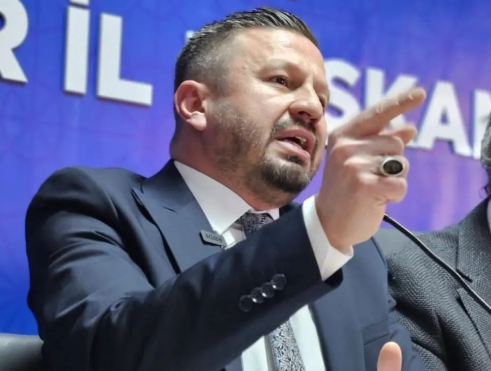 BASKİ ELİNİ VATANDAŞIN CEBİNDEN ÇEK ARTIK