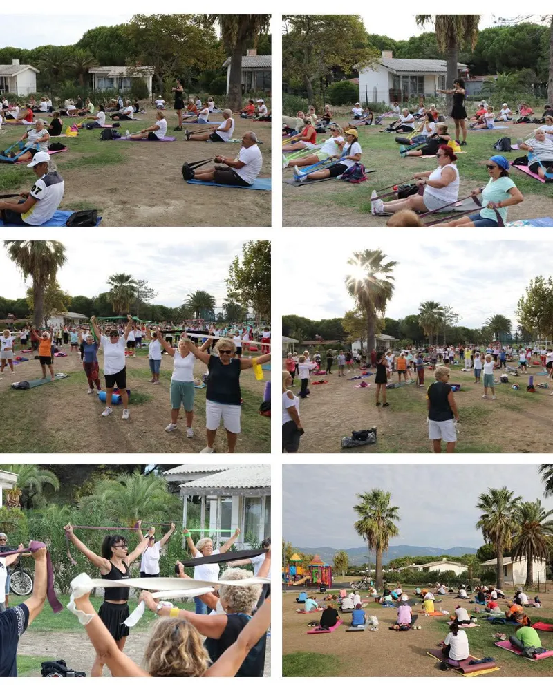 Edremit’te her gün “HAREKET” var