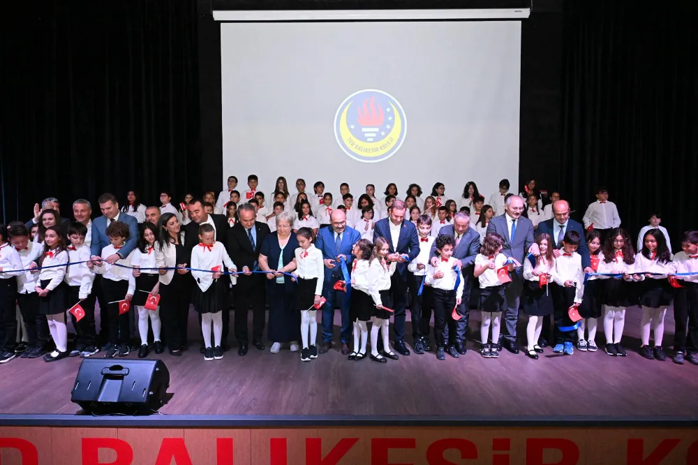 Akın: “Atatürkçü, düşünen, sorgulayan bireyler yetişecek”