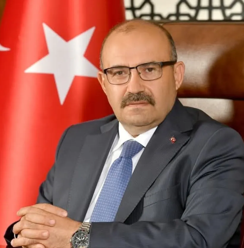 VALİ USTAOĞLU’NDAN GAZİLER GÜNÜ MESAJI