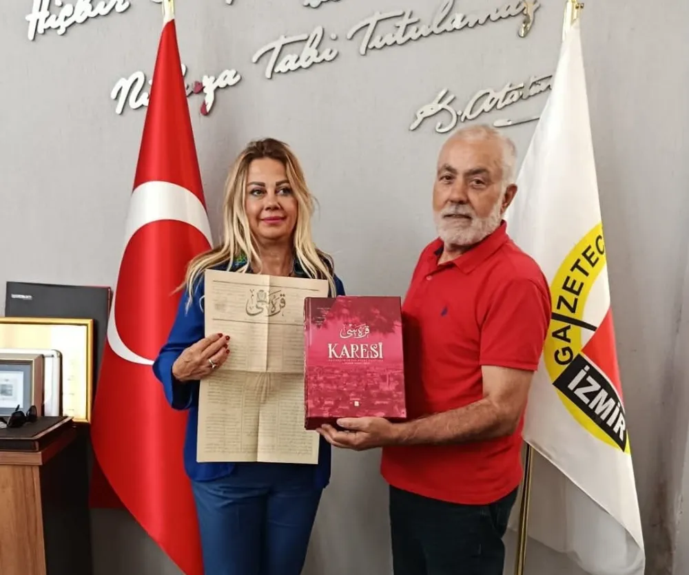 KARDEŞ CEMİYETLER BULUŞMASI