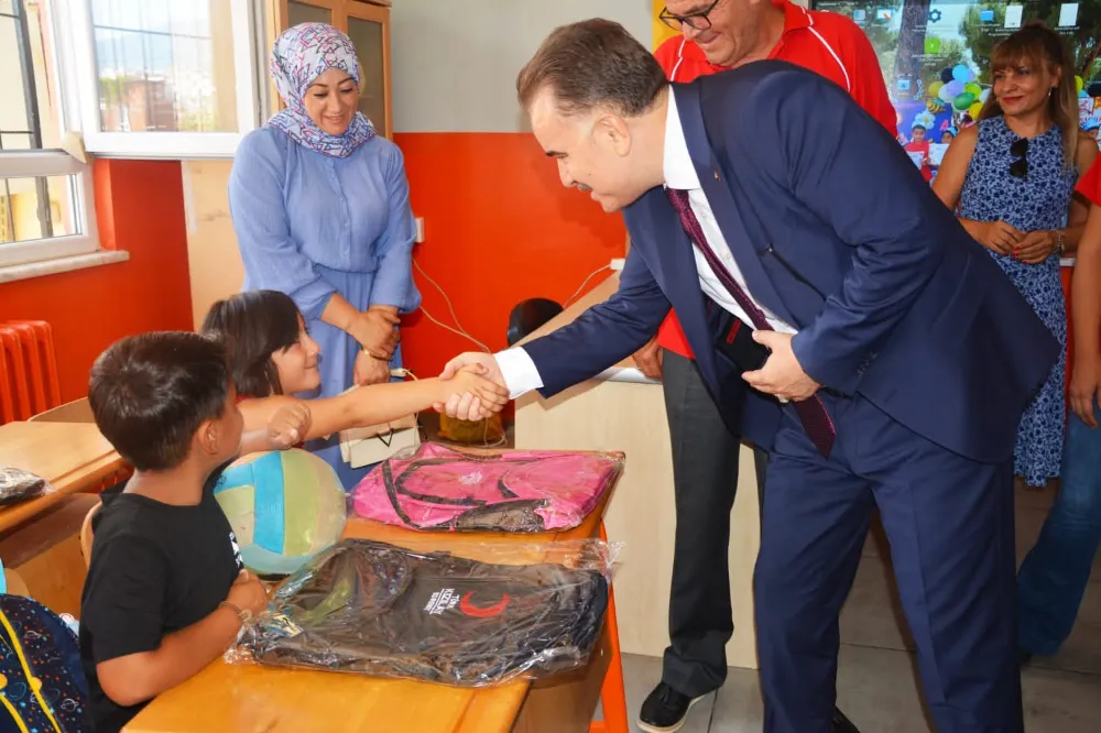ODABAŞ