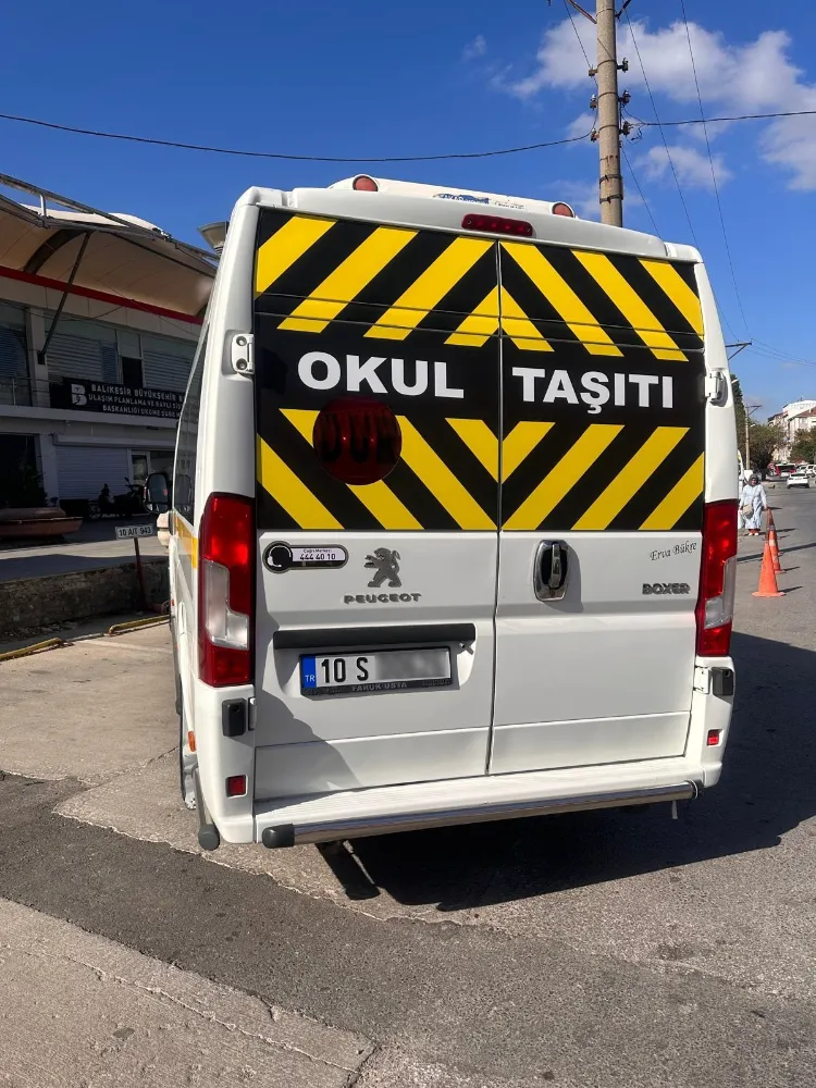 Büyükşehirden S ve T Plaka Sahiplerine Önemli Duyuru!