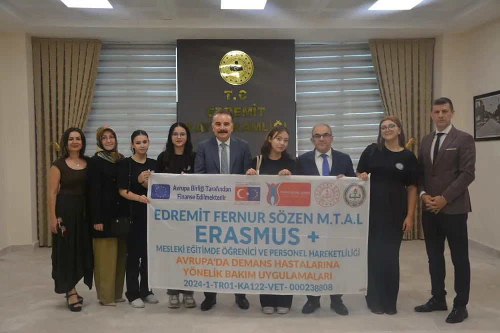 EDREMİT