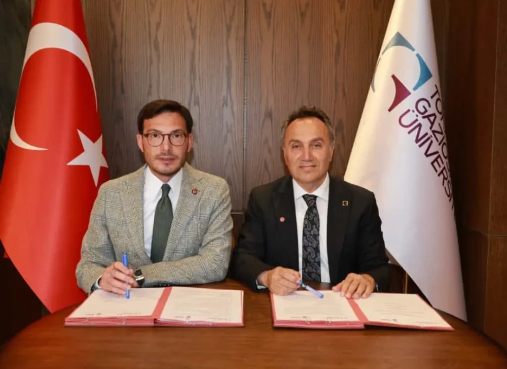 TOGÜ İLE TOKAT BELEDİYESİ ARASINDA AFET EĞİTİMİ İŞ BİRLİĞİ PROTOKOLÜ İMZALANDI