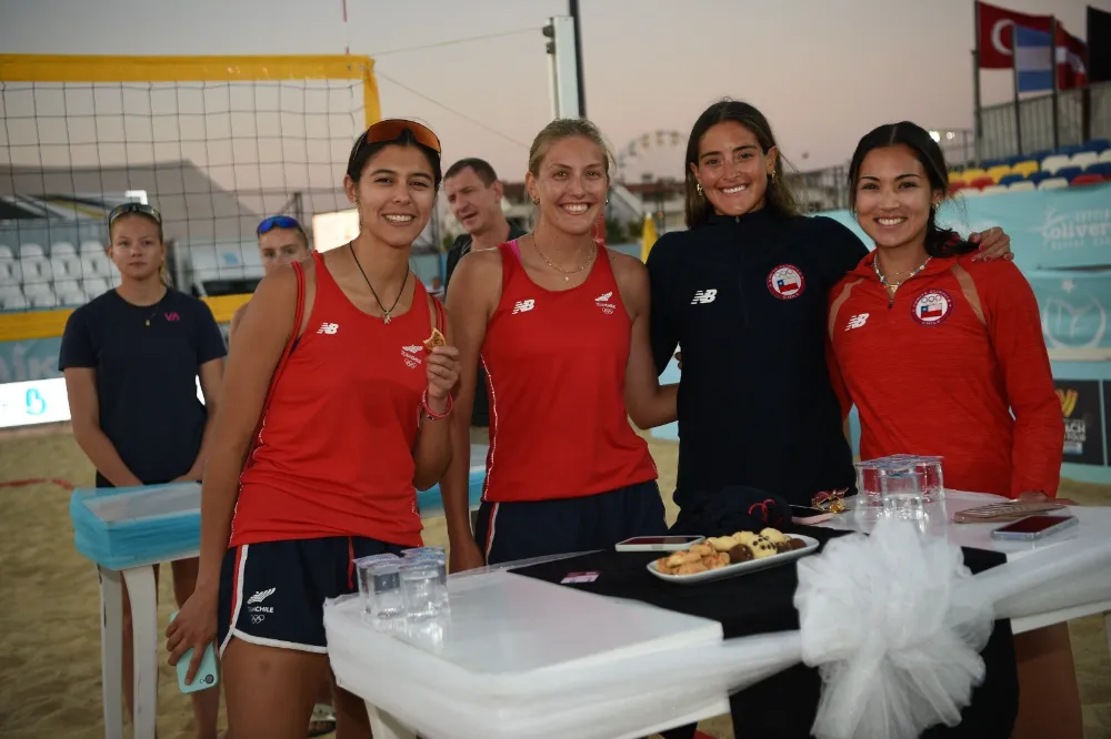 Büyükşehir ile sporun kalbi Balıkesir’de atıyor