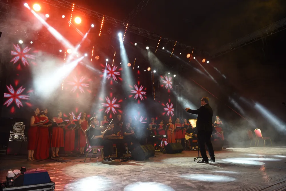 Balıkesir’de Kurtuluş Haftası Coşkuyla Başladı
