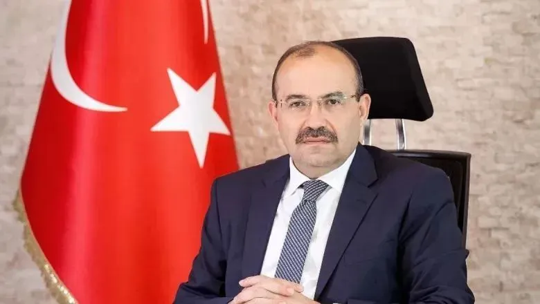 VALİ USTAOĞLU